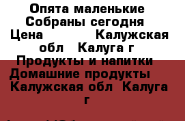 Опята маленькие. Собраны сегодня › Цена ­ 1 000 - Калужская обл., Калуга г. Продукты и напитки » Домашние продукты   . Калужская обл.,Калуга г.